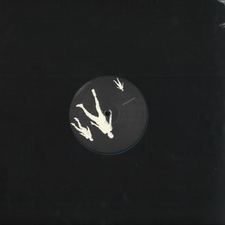 Second Storey — Descend To Ascend vinyl cover