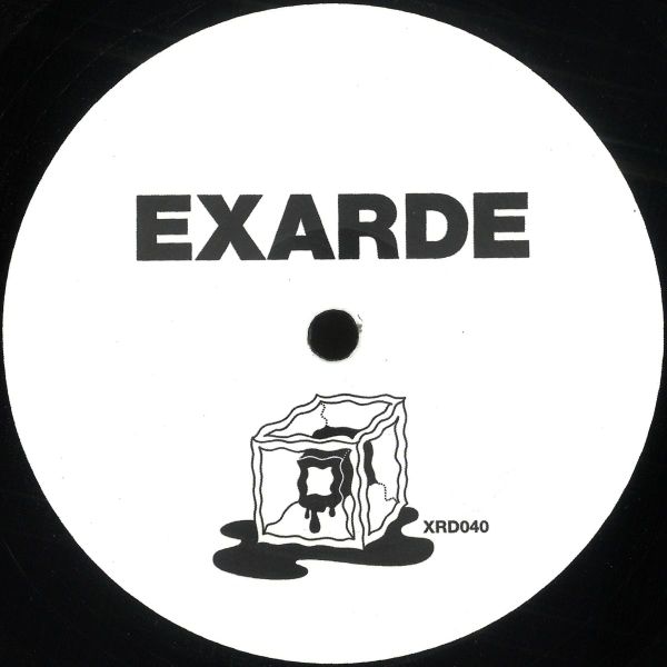 Norbert Thunder — Stalwart (Incl. Millimetric Remix) vinyl cover