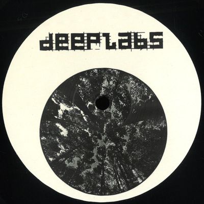 Luke Hess — ARKEO Remixes vinyl cover