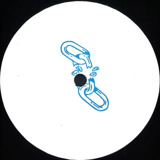Various — Four Really Good Tracks EP vinyl cover