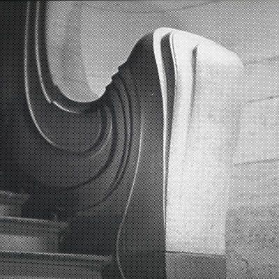 V — La Nouvelle Epoque vinyl cover