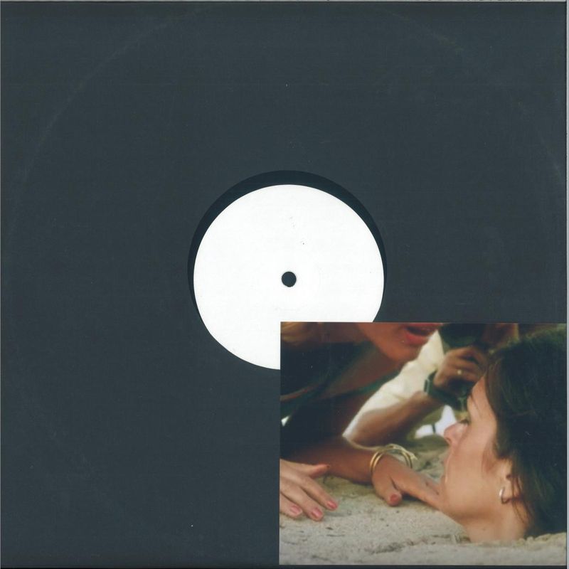 Global Aphasia — UNRELEASED RELEASED ON VINYL 01 vinyl cover