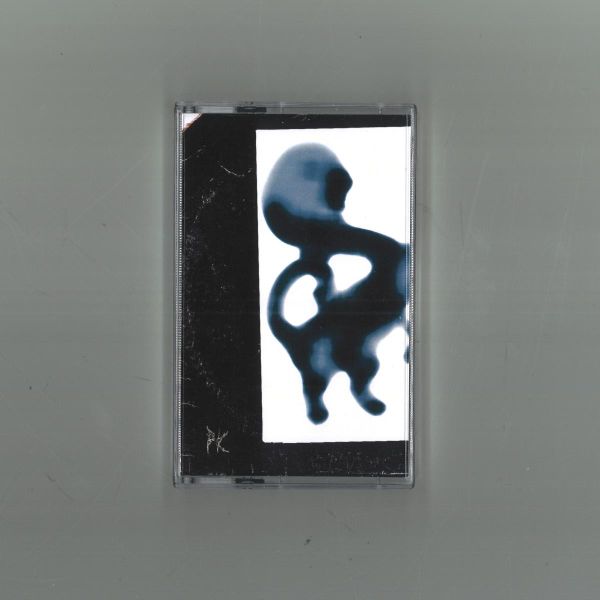 Bruce — four more then four (Tape) vinyl cover