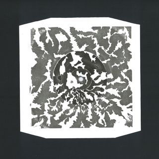 Bruce — The Price / Mimicry vinyl cover