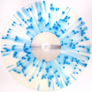 Various — 020 vinyl cover