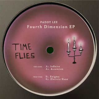 Time Flies