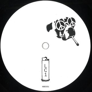 Mister Bear Records
