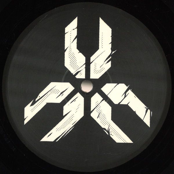 Various — Hazardeous 11 vinyl cover