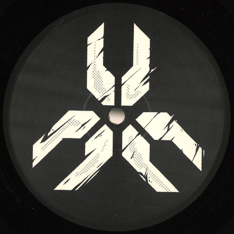 Various — Hazardeous 11 vinyl cover