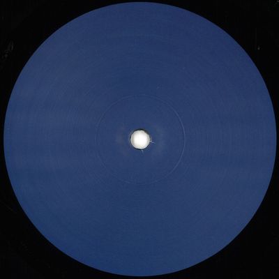 Unknown — Untitled II vinyl cover