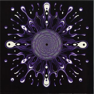 Hyperdrive