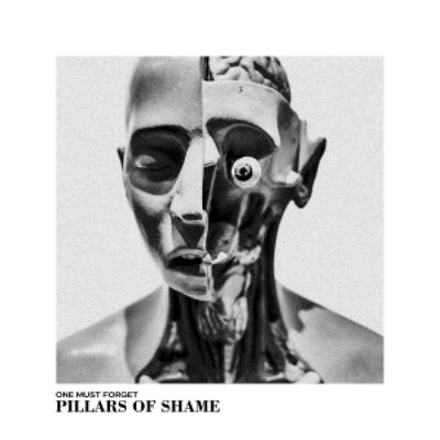 one must forget — pillards of shame vinyl cover