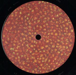 Zenker Brothers — The Schyren vinyl cover