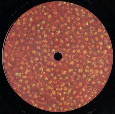 Zenker Brothers — The Schyren vinyl cover