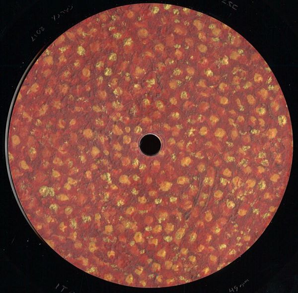 Zenker Brothers — The Schyren vinyl cover