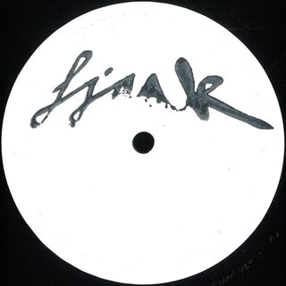 Fjaak — FJAAK014 vinyl cover