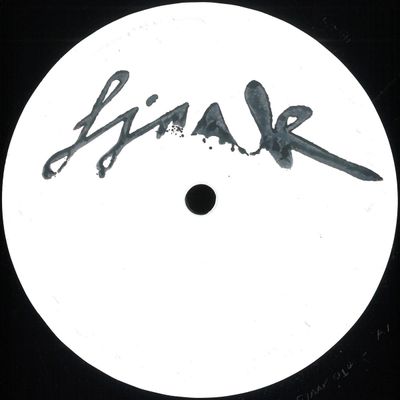 Fjaak — FJAAK014 vinyl cover