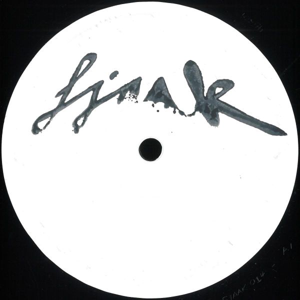Fjaak — FJAAK014 vinyl cover