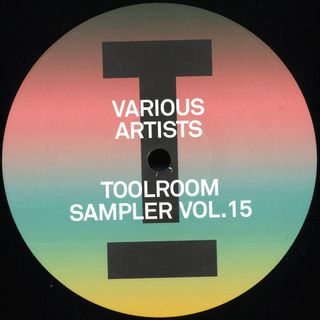 Toolroom Records