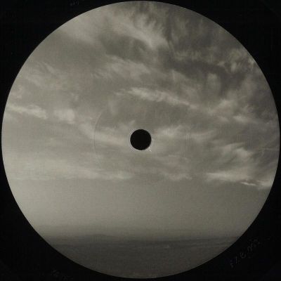 Various — Form Is Emptiness vinyl cover