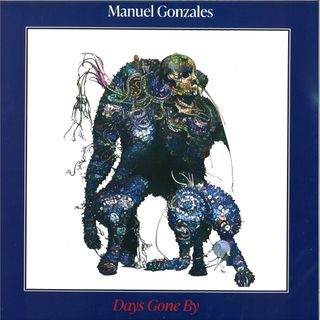 Manuel Gonzales