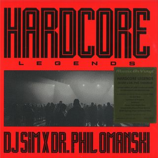 Dj Sim X Dr. Phil Omanski
