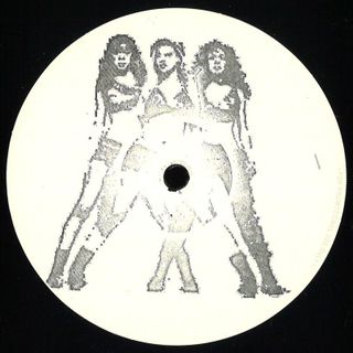 Unknown — Unknown vinyl cover