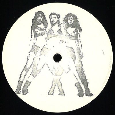 Unknown — Unknown vinyl cover