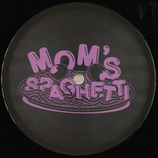 Moms Spaghetti