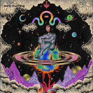 Guy J — SECRET SERV1CE vinyl cover