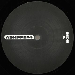 Ashppe