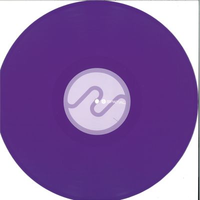 Jlm Productions — Drift Current vinyl cover
