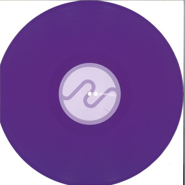 Jlm Productions — Drift Current vinyl cover