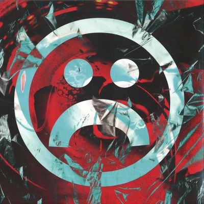 Tokky Horror — KAPPACORE XTNDED EDITION vinyl cover