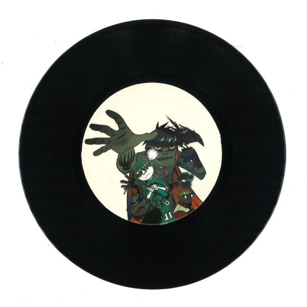 Various — Kong Records – Vol 2 vinyl cover