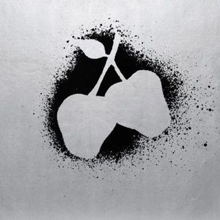 Silver Apples — Silver Apples LP vinyl cover