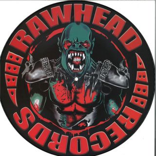 Rawhead Records
