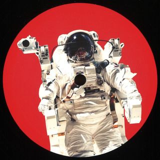 Shakedown — At Night (REMIXES) vinyl cover