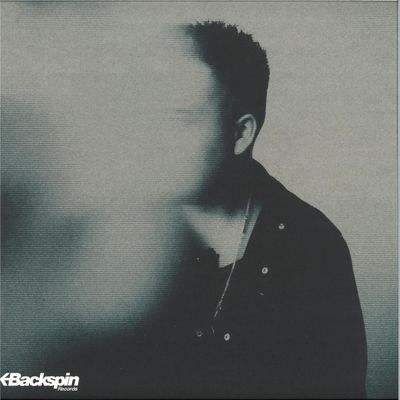 Obscure Shape — ZWEI GESICHTER vinyl cover