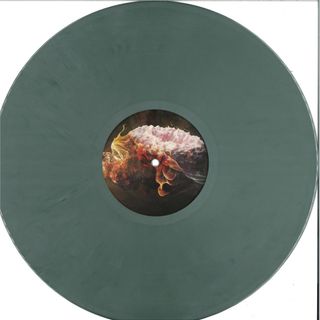 Various — Equilibrium vinyl cover