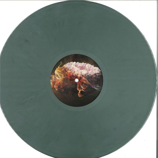 Various — Equilibrium vinyl cover