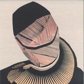 Dolphins, Odopt — Split EP vinyl cover