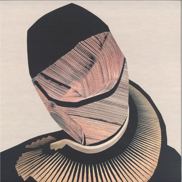 Dolphins, Odopt — Split EP vinyl cover