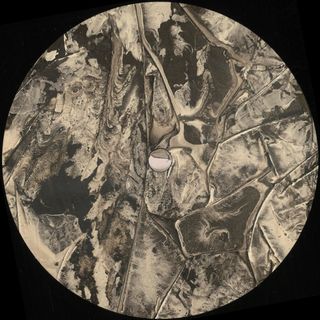 Casual Treatment, Jonas Kopp — Co.lab EP vinyl cover