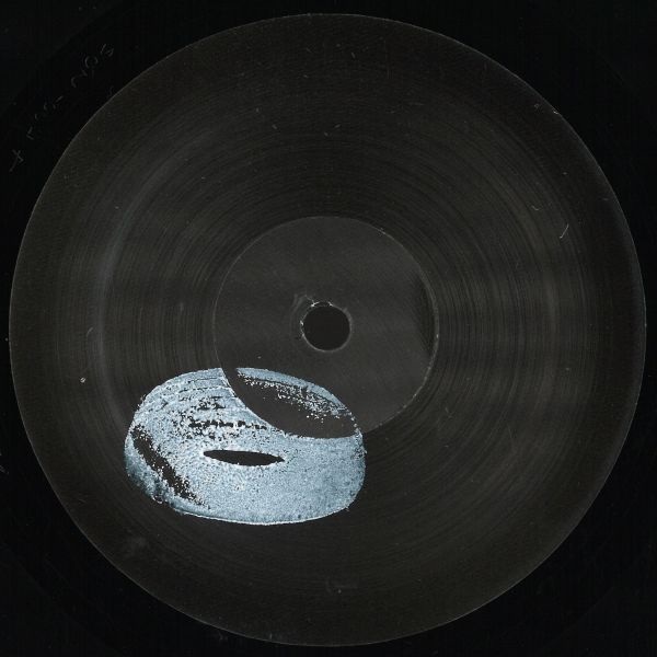 Plural — If I Could Go Back vinyl cover