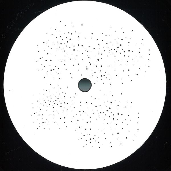 Chaou.b — Stranger Pulse In My Head vinyl cover