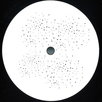 Chaou.b — Stranger Pulse In My Head vinyl cover