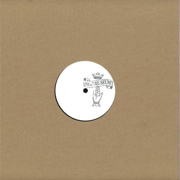 Hiss is Bliss — Estreez vinyl cover
