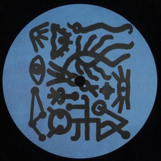 Parallelle, Nicolas Masseyeff — Shake It Out (Incl. Airrica Remix) vinyl cover