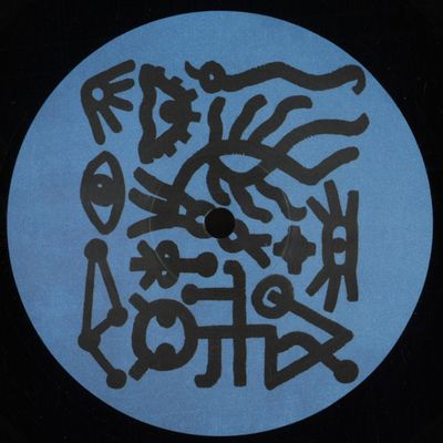 Parallelle, Nicolas Masseyeff — Shake It Out (Incl. Airrica Remix) vinyl cover